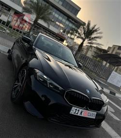 بي ام دبليو الفئة 3